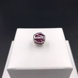 Pandora Charm